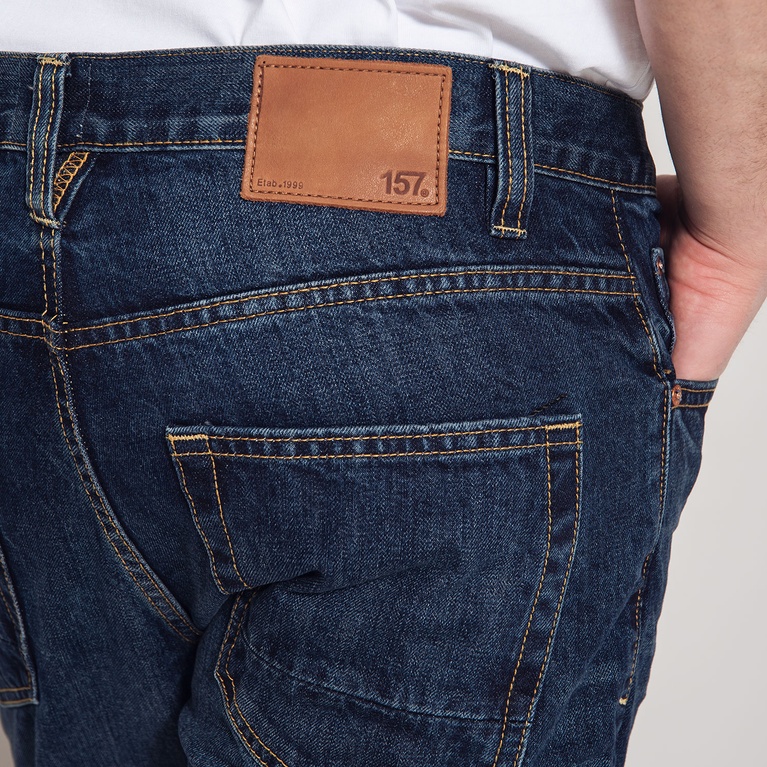 Jeans "New Classic" Jeans "New Classic"